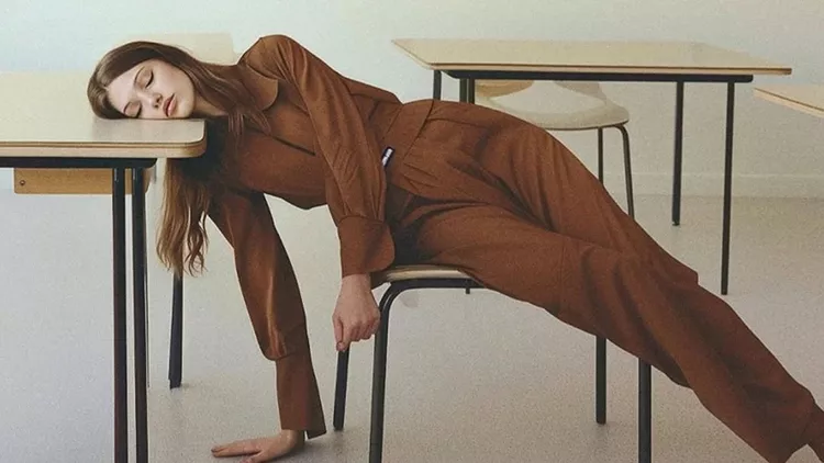 Sybille de Saint Louvent