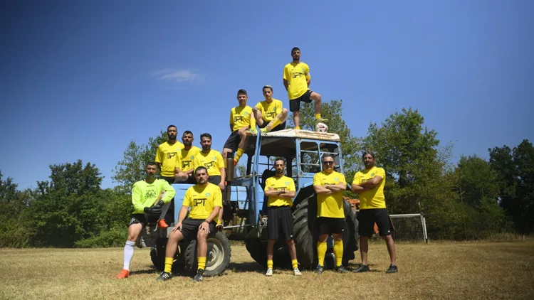 Βίλατζ Λιμπερταδόρες