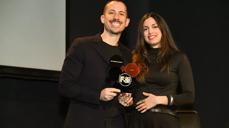 Franchise Awards 2026