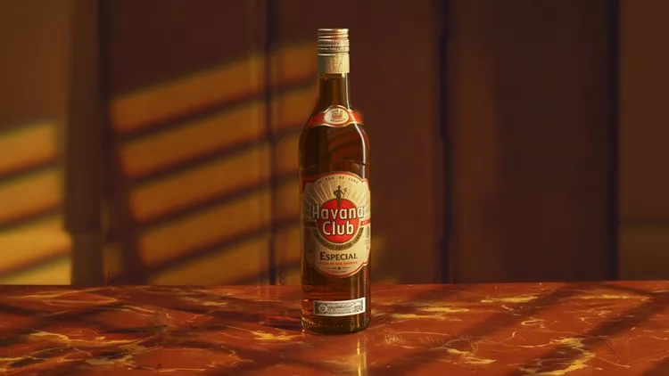 Havana Club Especial