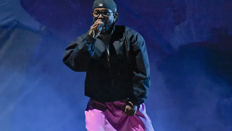 Kendrick Lamar