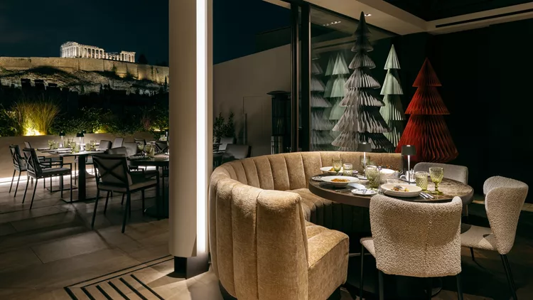 Divani Palace Acropolis