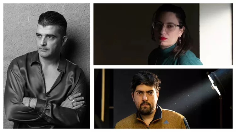 Millenials Επίδαυρος