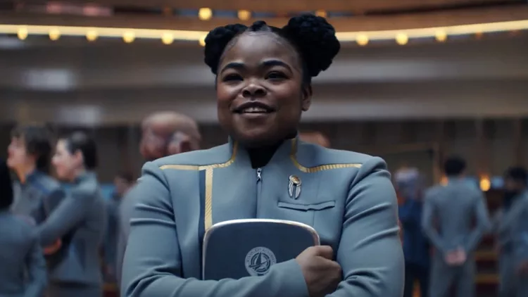 Star Trek: Starfleet Academy
