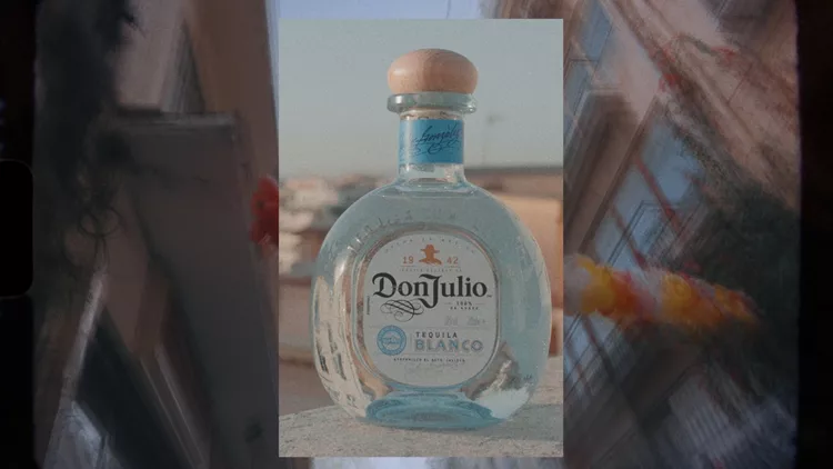 Paloma Don Julio