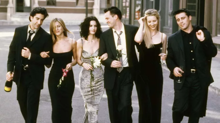 friends