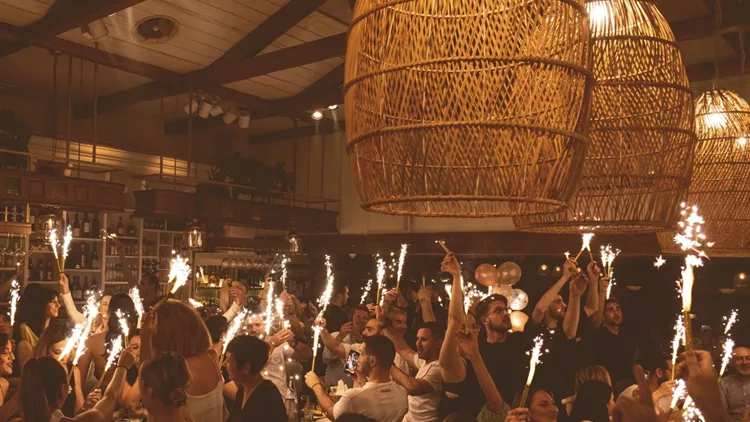 Μαμαλούκα Θεσσαλονίκη 2024