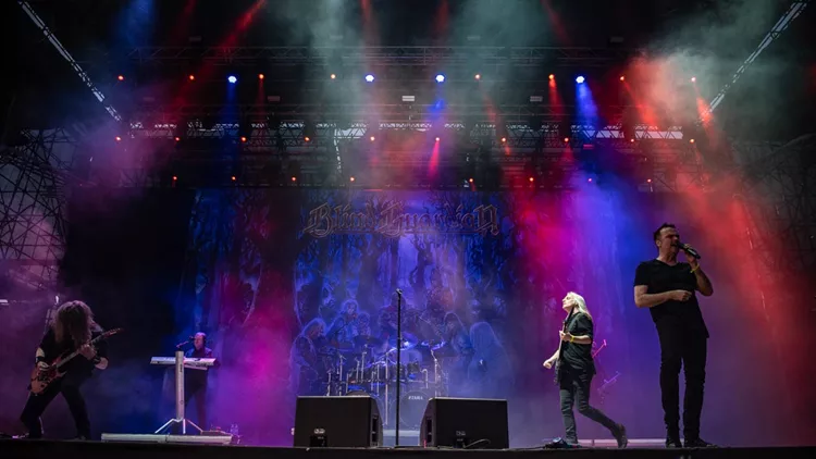 Blind Guardian