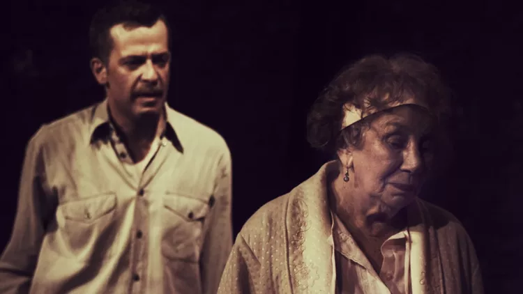 Family Secrets Αλέξανδρος Λιακόπουλος