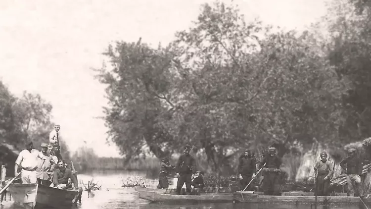 Μηχανή του Χρόνου