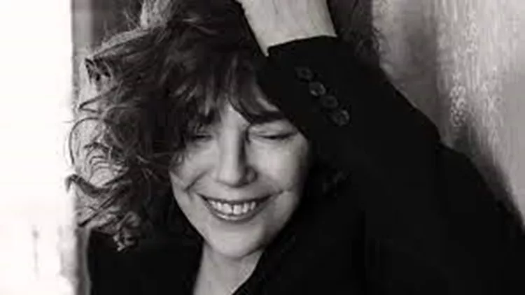 Jane Birkin