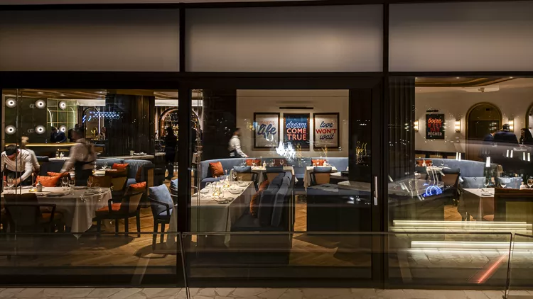 BAGATELLE ATHENS