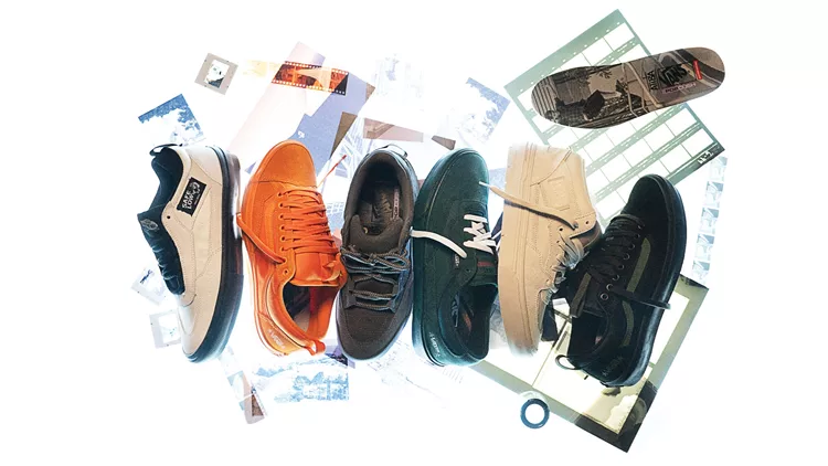 Vans