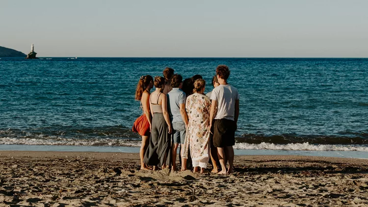 Έγκλημα και τιμωρία Τάρλοου