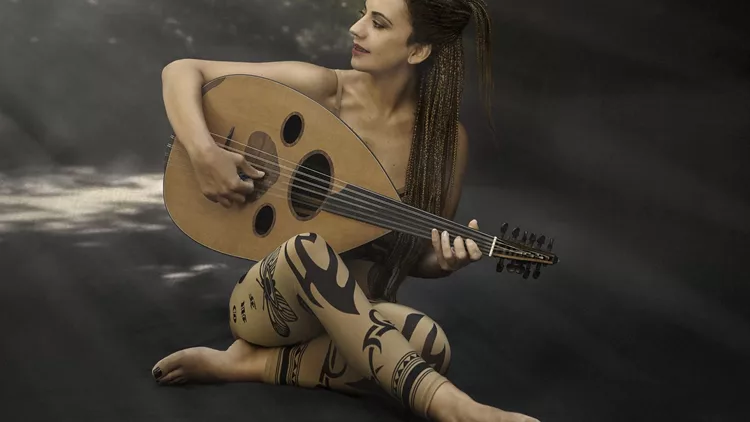 Βασια Βουγιουκλη