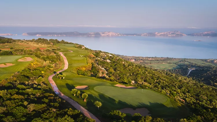 Aegean Messinia Pro-Am