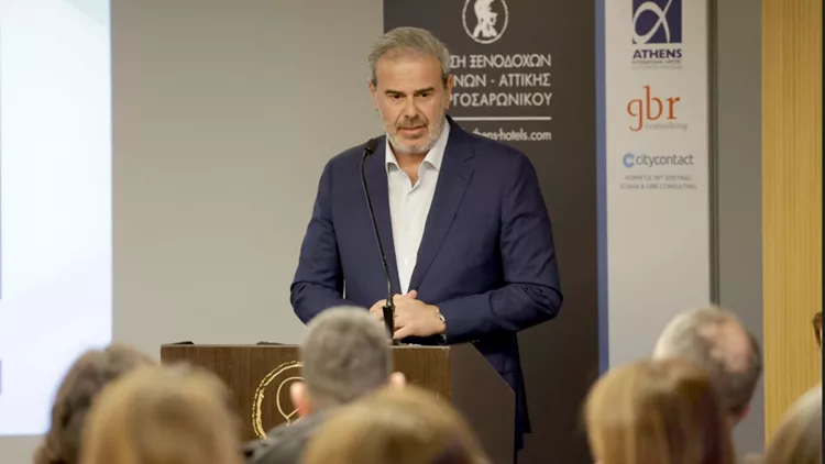 19η Έρευνα ΕΞΑΑΑ & GBR Consulting στα ξενοδοχεία