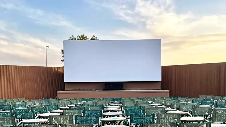 Τι νέο θα δούμε από αυτή την Πέμπτη (10/07) στα θερινά σινεμά