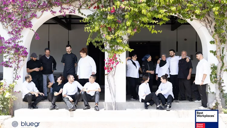 bluegr Hotels & Resorts