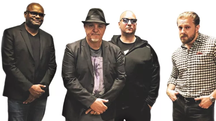 FRANK GAMBALE ALL STAR BAND