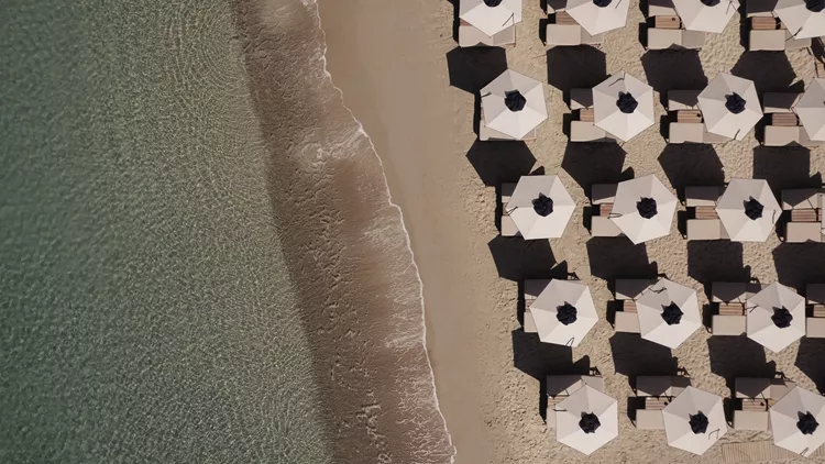 Crios Beach Bar & Restaurant