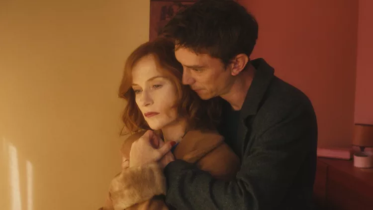 A propos de Joan - γαλλικο ινστιτουτο