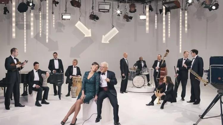 Pink Martini