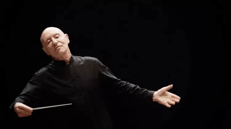 Christoph Eschenbach