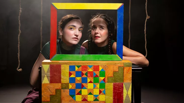 Ένα Κουκλόσπιτο