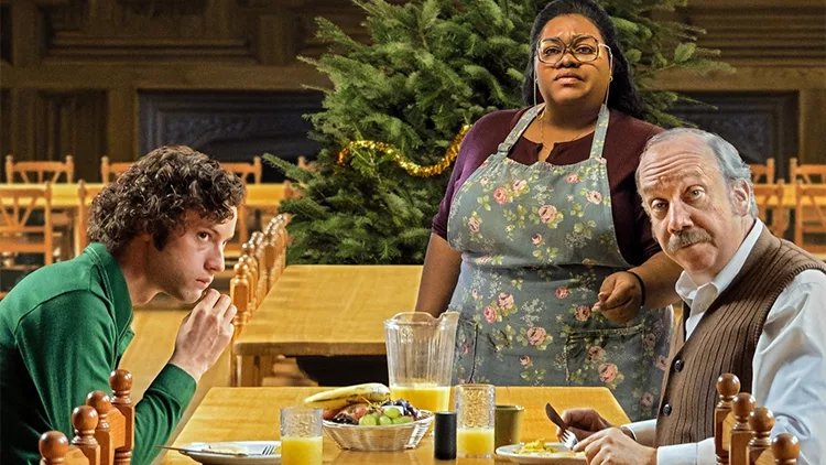 ΤΑ ΠΑΙΔΙΑ ΤΟΥ ΧΕΙΜΩΝΑ