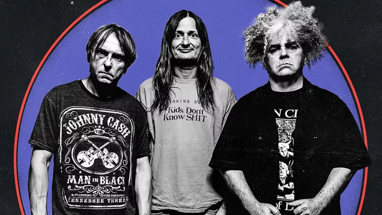 Melvins