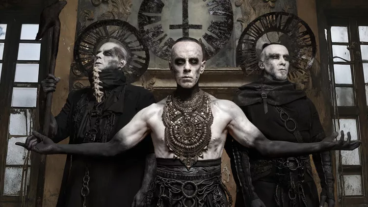 Behemoth