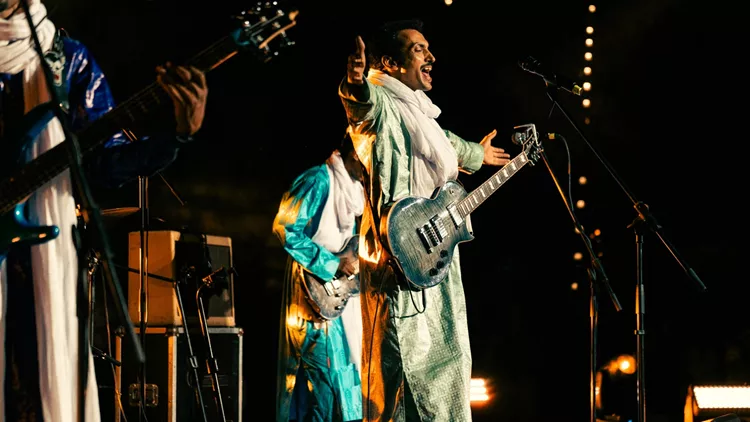 Bombino