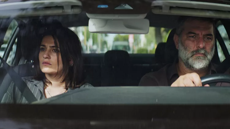 Σπασμένη Φλέβα 2