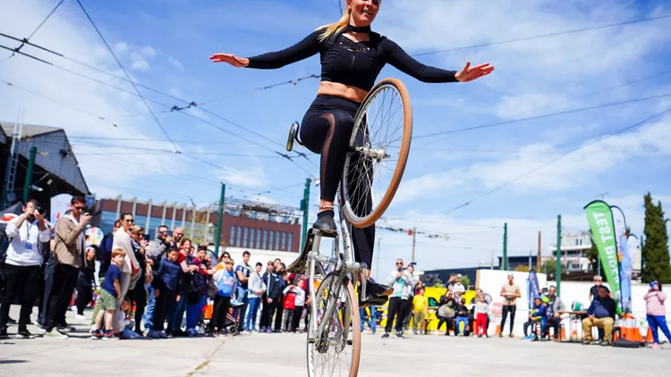 Athens Bike Festival 2024