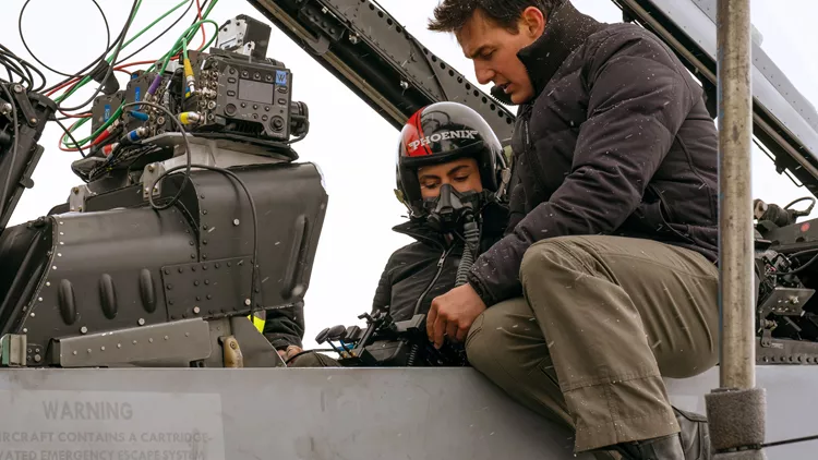 Top Gun: Maverick