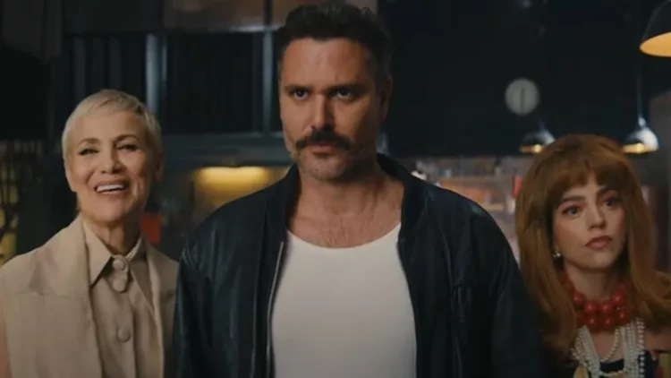 Γιατί ρε Πατέρα;