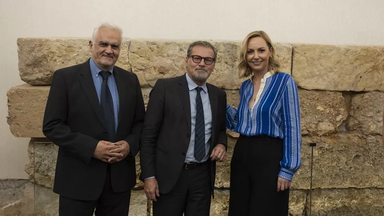 Πολιτισμός και Τουρισμός Marketing Greece