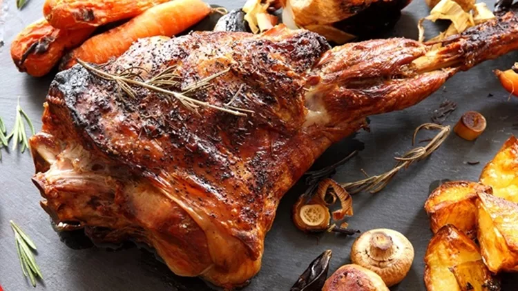 Ευβιότοποι Πάσχα