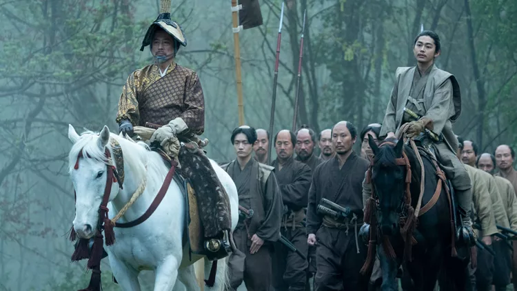 Shogun 4