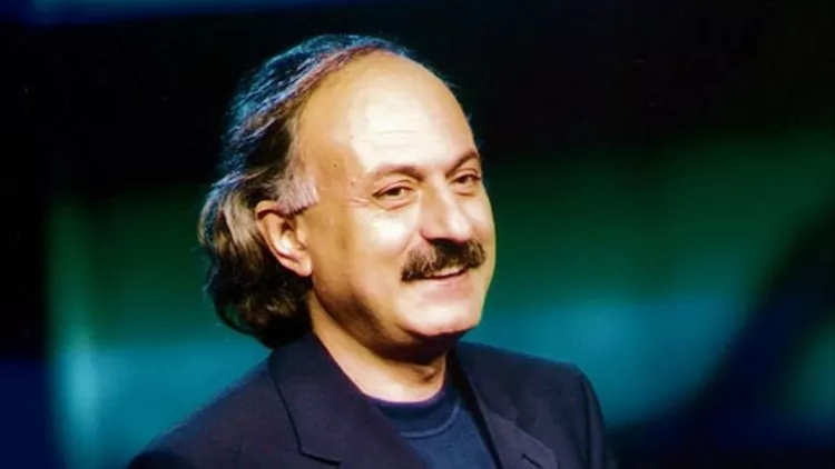 Μάριος Τόκας