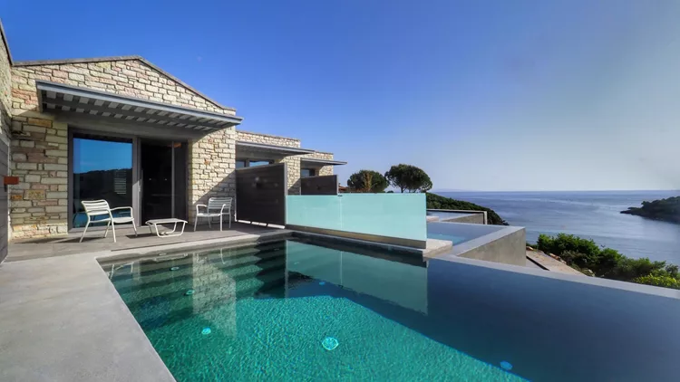 Mövenpick Resort Agios Nikolaos Sivota