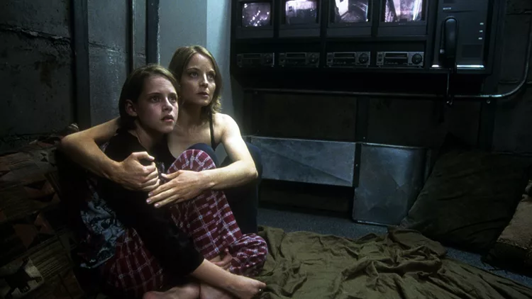 Panic Room