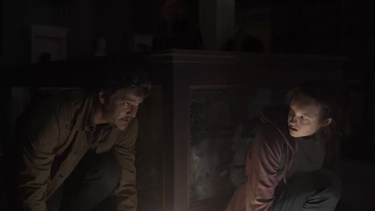 The Last of Us