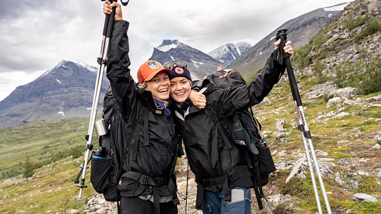 Fjällräven Classic 2024