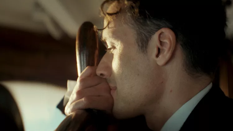 Η ΜΕΓΑΛΗ ΧΙΜΑΙΡΑ