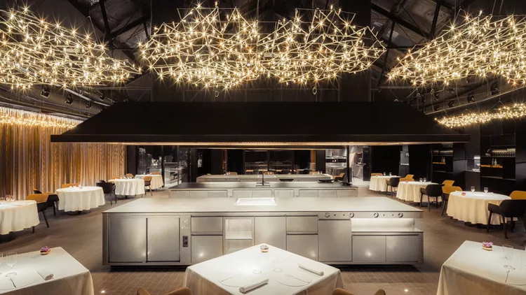 Cocina Hermanos Torres”