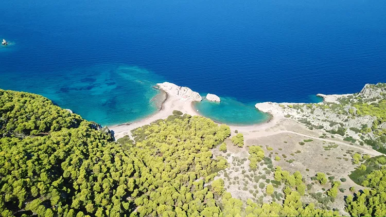 Παραλία Μυλοκόπη