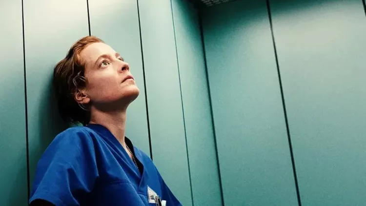 Τρεις viral ταινίες που αξίζει να δεις τώρα, αποκλειστικά στο Cinobo_Η ταινία Late Shift