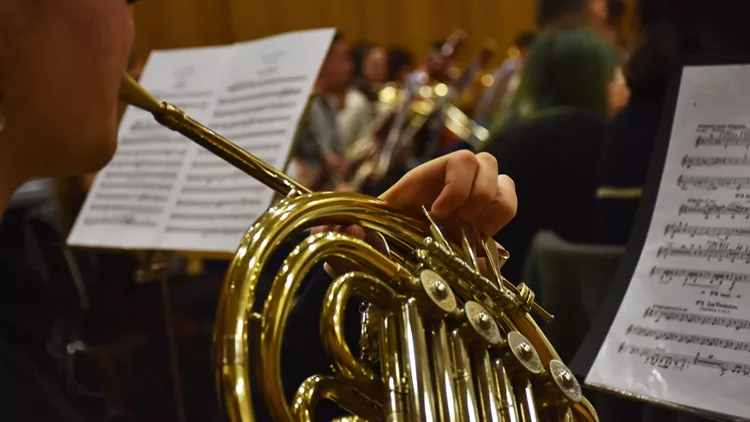 Underground Kids Orchestra